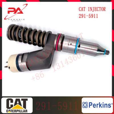C15 C18 Diesel Engine Fuel Injector Assy 253-0615 253-0616 Fuel Injector 10R0955 10R-0955 291-5911 10R-7230 289-0753