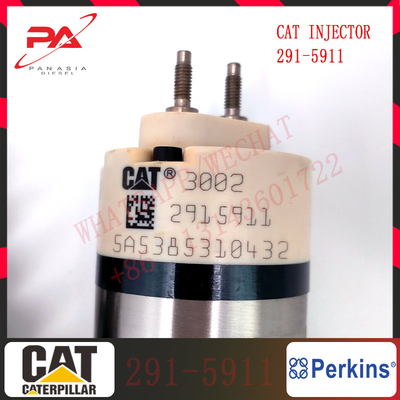 C15 C18 Diesel Engine Fuel Injector Assy 253-0615 253-0616 Fuel Injector 10R0955 10R-0955 291-5911 10R-7230 289-0753