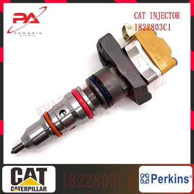 Injector F7TZ9E527BRM F61Z9VE527BRM F81Z9E527BRM 1824582C94 1822803C1 1824583C97 1825125C1 for Ford 7.3L Powerstroke