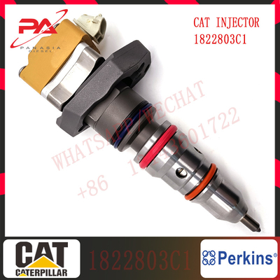 Injector F7TZ9E527BRM F61Z9VE527BRM F81Z9E527BRM 1824582C94 1822803C1 1824583C97 1825125C1 for Ford 7.3L Powerstroke
