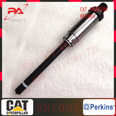 Excavator parts 8N7005 7W7038 4W7016 8N-7005 7W-7038 DR3418 4W-7016 3304 3306 ENGINE INJECTOR E330B 3304B 3306