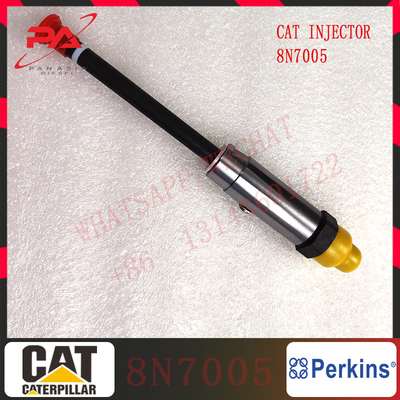 Excavator parts 8N7005 7W7038 4W7016 8N-7005 7W-7038 DR3418 4W-7016 3304 3306 ENGINE INJECTOR E330B 3304B 3306