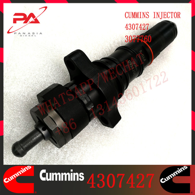 CCEC K19 KTA19 diesel engine fuel system parts fuel injector 3077715 3077760 3279847 3042425 4307427