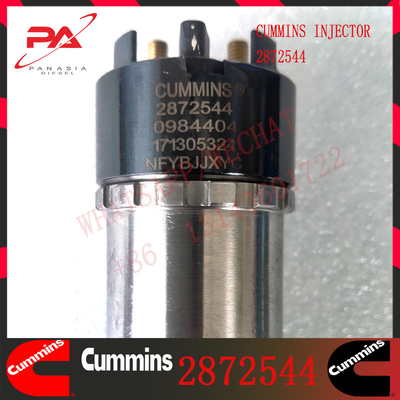 1881565 Common Rail Diesel Engine Fuel Injector 2031835 1933613 2872544 For SCANIA