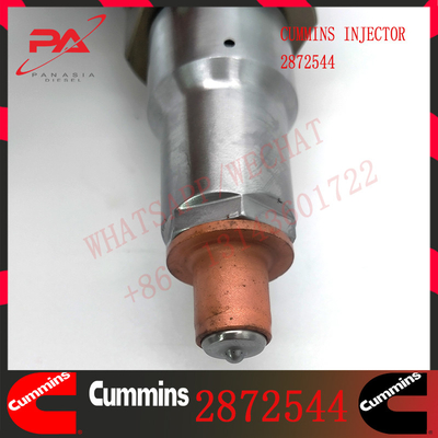 1881565 Common Rail Diesel Engine Fuel Injector 2031835 1933613 2872544 For SCANIA