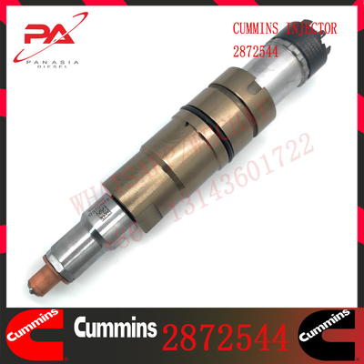 1881565 Common Rail Diesel Engine Fuel Injector 2031835 1933613 2872544 For SCANIA