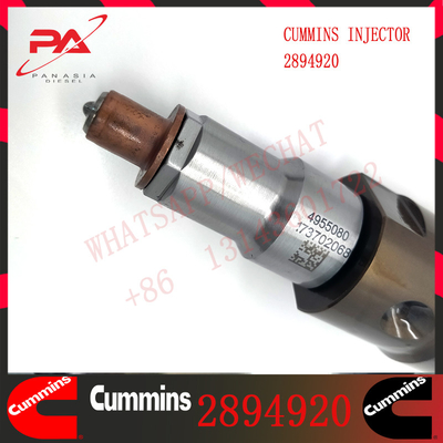 QSX15/ISX15 fuel injector Nozzle 4062568 4010291 4001791 4009672 4088327 3922907 5664566 2894920
