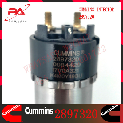 China suppliers QSX15 ISX15 heavy duty truck other auto engine parts fuel injector 2872405 2894920 2897320