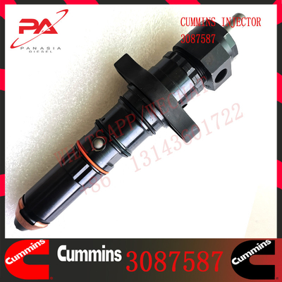 High quality fuel Injector m11 3087648 3406604 3087587 for Cummins CCEC
