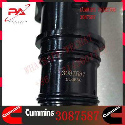 High quality fuel Injector m11 3087648 3406604 3087587 for Cummins CCEC