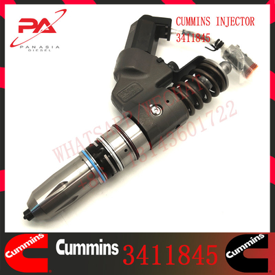 QSM11 ISM11 M11 original diesel engine fuel injector 4026222 4903472 4903319 4062851 3411845 3411754 3411756 3087772