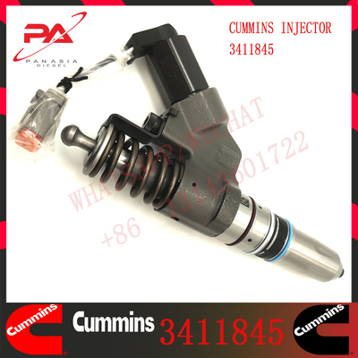 QSM11 ISM11 M11 original diesel engine fuel injector 4026222 4903472 4903319 4062851 3411845 3411754 3411756 3087772