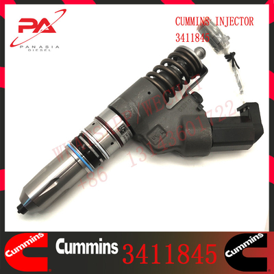 QSM11 ISM11 M11 original diesel engine fuel injector 4026222 4903472 4903319 4062851 3411845 3411754 3411756 3087772