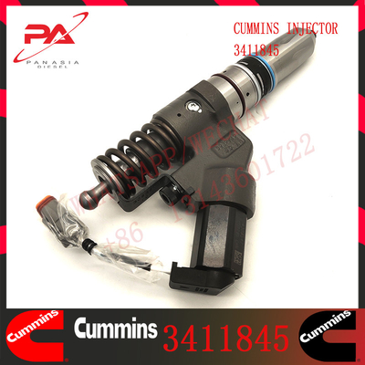 QSM11 ISM11 M11 original diesel engine fuel injector 4026222 4903472 4903319 4062851 3411845 3411754 3411756 3087772