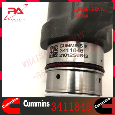 QSM11 ISM11 M11 original diesel engine fuel injector 4026222 4903472 4903319 4062851 3411845 3411754 3411756 3087772