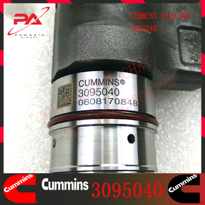 QSM11 ISM11 M11 original diesel engine fuel injector 4026222 4903472 4903319 4062851 3411845 3411754 3411756 3087772