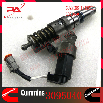 QSM11 ISM11 M11 original diesel engine fuel injector 4026222 4903472 4903319 4062851 3411845 3411754 3411756 3087772
