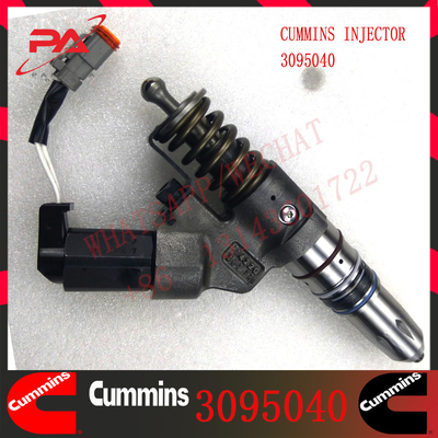 QSM11 ISM11 M11 original diesel engine fuel injector 4026222 4903472 4903319 4062851 3411845 3411754 3411756 3087772