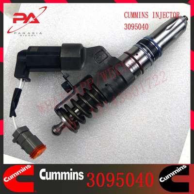 QSM11 ISM11 M11 original diesel engine fuel injector 4026222 4903472 4903319 4062851 3411845 3411754 3411756 3087772