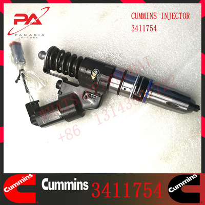 QSM ISM QSM11 ISM11 M11 original diesel engine fuel injector 4026222 4903472 4903319 4062851 3411845 3411754 3411756