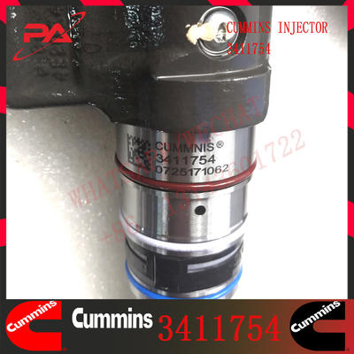 QSM ISM QSM11 ISM11 M11 original diesel engine fuel injector 4026222 4903472 4903319 4062851 3411845 3411754 3411756