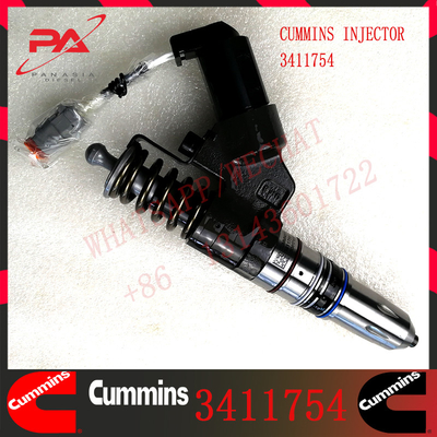 QSM ISM QSM11 ISM11 M11 original diesel engine fuel injector 4026222 4903472 4903319 4062851 3411845 3411754 3411756