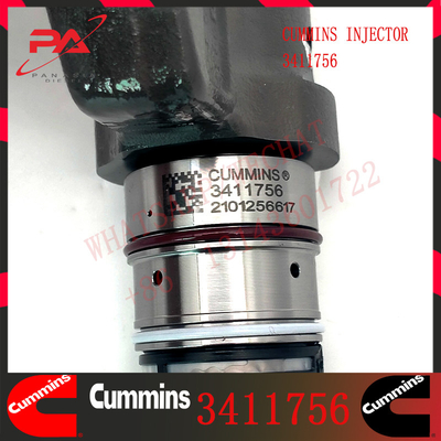 M11 QSM ISM QSM11 ISM11 fuel injector 4088327 4088665 3411753 3095040 3080429 3411756 4061851 4062567 injector diesel
