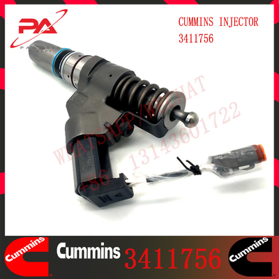 M11 QSM ISM QSM11 ISM11 fuel injector 4088327 4088665 3411753 3095040 3080429 3411756 4061851 4062567 injector diesel