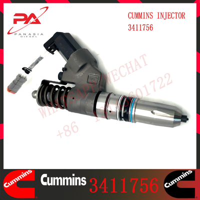 M11 QSM ISM QSM11 ISM11 fuel injector 4088327 4088665 3411753 3095040 3080429 3411756 4061851 4062567 injector diesel