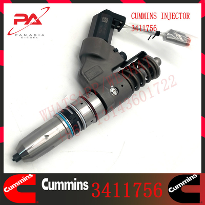 M11 QSM ISM QSM11 ISM11 fuel injector 4088327 4088665 3411753 3095040 3080429 3411756 4061851 4062567 injector diesel