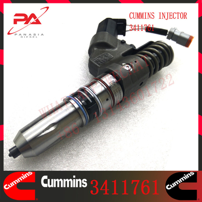 Diesel Fuel Injector common rail injector 3411761 CUM-MINS M11 3411761 4903084 4061851 4902921 3411752 3411753 3411756