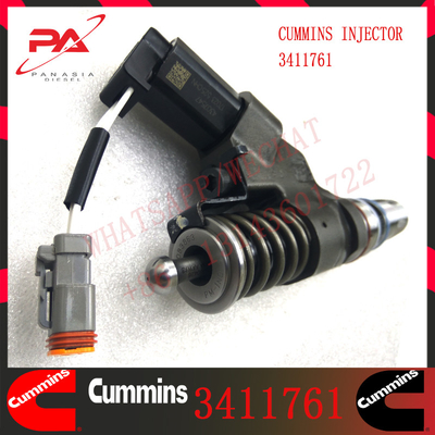 Diesel Fuel Injector common rail injector 3411761 CUM-MINS M11 3411761 4903084 4061851 4902921 3411752 3411753 3411756