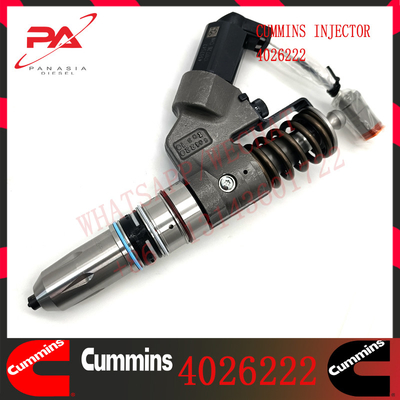 ISM11 M11 original diesel engine fuel injector 4026222 4903472 4903319 4062851 3411845 3411754 3411756 3087772