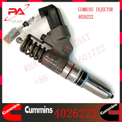ISM11 M11 original diesel engine fuel injector 4026222 4903472 4903319 4062851 3411845 3411754 3411756 3087772