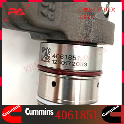 ISM11 fuel injector 4088327 4088665 3411753 3095040 3080429 3411756 4061851 4062567 injector diesel