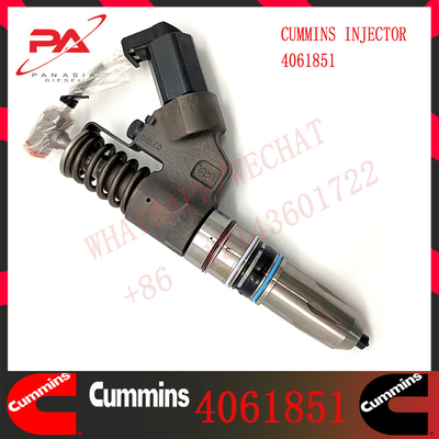 ISM11 fuel injector 4088327 4088665 3411753 3095040 3080429 3411756 4061851 4062567 injector diesel