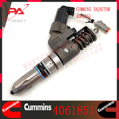 ISM11 fuel injector 4088327 4088665 3411753 3095040 3080429 3411756 4061851 4062567 injector diesel