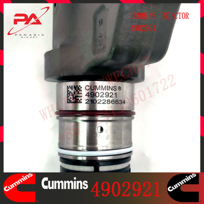 Diesel Fuel Injector common rail injector 4902921 CUM-MINS M11 4902921 4903472 4088384 4902921