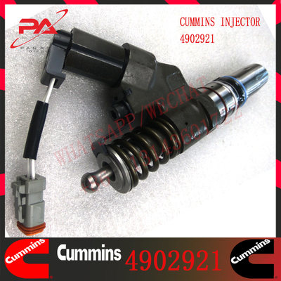 Diesel Fuel Injector common rail injector 4902921 CUM-MINS M11 4902921 4903472 4088384 4902921