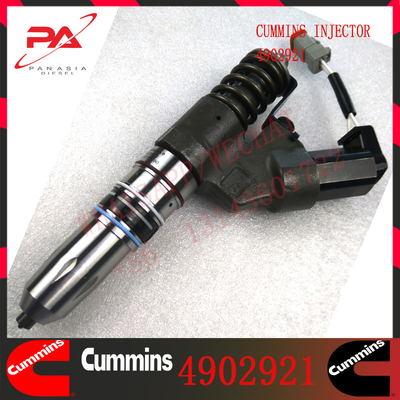 Diesel Fuel Injector common rail injector 4902921 CUM-MINS M11 4902921 4903472 4088384 4902921