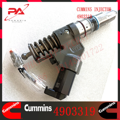 M11 original diesel engine fuel injector 4026222 4903472 4903319 4062851 3411845 3411754 3411756 3087772