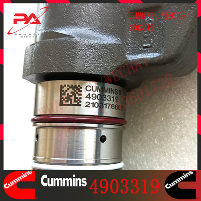 M11 original diesel engine fuel injector 4026222 4903472 4903319 4062851 3411845 3411754 3411756 3087772