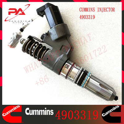 M11 original diesel engine fuel injector 4026222 4903472 4903319 4062851 3411845 3411754 3411756 3087772