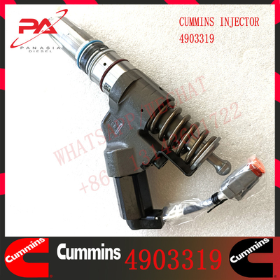 M11 original diesel engine fuel injector 4026222 4903472 4903319 4062851 3411845 3411754 3411756 3087772