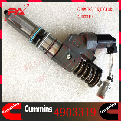 M11 original diesel engine fuel injector 4026222 4903472 4903319 4062851 3411845 3411754 3411756 3087772