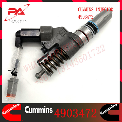 Excavator Sprayers Other Electric Bicycle Parts For 4903472 4026222 Engine Fuel Injector Nozzle Assy Unit Pump