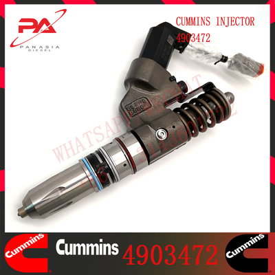 Excavator Sprayers Other Electric Bicycle Parts For 4903472 4026222 Engine Fuel Injector Nozzle Assy Unit Pump