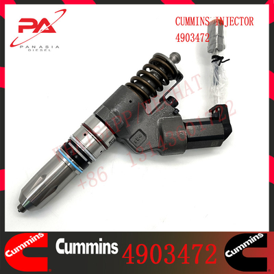 Excavator Sprayers Other Electric Bicycle Parts For 4903472 4026222 Engine Fuel Injector Nozzle Assy Unit Pump