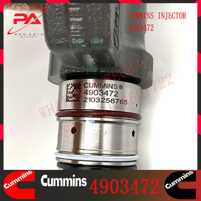 Excavator Sprayers Other Electric Bicycle Parts For 4903472 4026222 Engine Fuel Injector Nozzle Assy Unit Pump