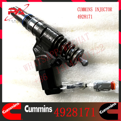 China Factory fuel injector 4903084 4928171 4026222 for M11 Excavator engine parts